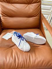 Okify MiuMiu White Women Sneakers 29660 - 4