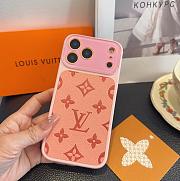 Okify Louis Vuitton Pink Phone Case 29666 - 2