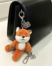 Okify Balenciaga Bear Key Chain  - 5