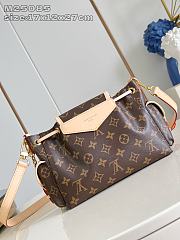 Okify Louis Vuitton Odyssée Bag M25085 27x17x12cm - 3