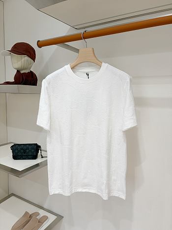 Okify Dior White T-shirt 29738