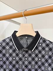 Okify Louis Vuitton Polo Shirt 29739 - 2
