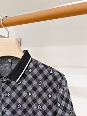 Okify Louis Vuitton Polo Shirt 29739 - 3