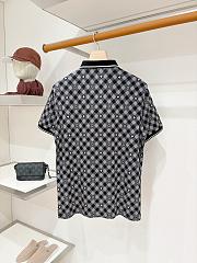 Okify Louis Vuitton Polo Shirt 29739 - 6