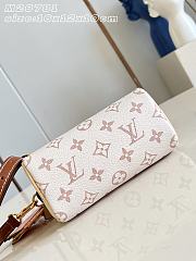 Okify Louis Vuitton Nano Speedy Bag LV Crafty M29781 16x12x10cm - 4