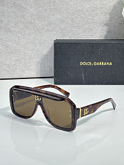 Okify Dolce & Gabbana DG6205 Sunglasses  - 2