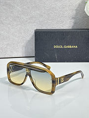 Okify Dolce & Gabbana DG6205 Sunglasses  - 3