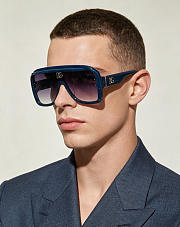 Okify Dolce & Gabbana DG6205 Sunglasses  - 4