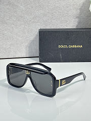 Okify Dolce & Gabbana DG6205 Sunglasses  - 5