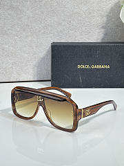 Okify Dolce & Gabbana DG6205 Sunglasses  - 6