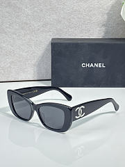 Okify CC A71766 Sunglasses  - 6