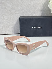 Okify CC A71766 Sunglasses  - 5
