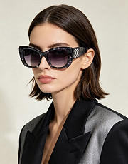 Okify CC A71766 Sunglasses  - 4