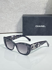 Okify CC A71766 Sunglasses  - 3