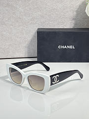 Okify CC A71766 Sunglasses  - 2