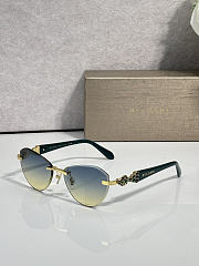 Okify Bvlgari BV 1808LU Sunglasses  - 3