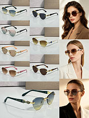 Okify Bvlgari BV 1808LU Sunglasses  - 1