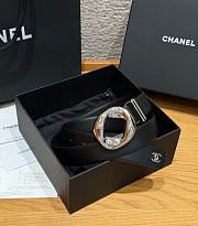 Okify CC Black Belt 3cm  - 6