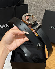 Okify CC Black Belt 3cm  - 5