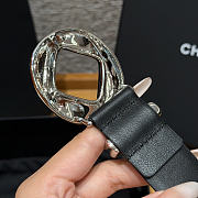 Okify CC Black Belt 3cm  - 3