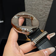 Okify CC Black Belt 3cm  - 4