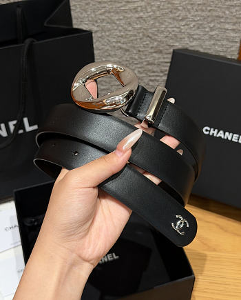 Okify CC Black Belt 3cm 