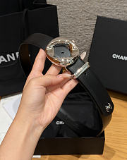 Okify CC Black Belt 3cm  - 2