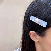 Okify CC Blue Hair Clip 29840 - 1