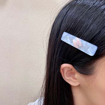 Okify CC Blue Hair Clip 29840