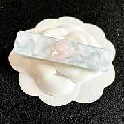 Okify CC Blue Hair Clip 29840 - 5