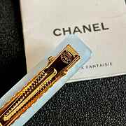 Okify CC Blue Hair Clip 29840 - 6