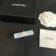Okify CC Blue Hair Clip 29840 - 4