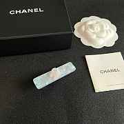 Okify CC Blue Hair Clip 29840 - 2