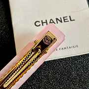 Okify CC Pink Hair Clip 29841 - 3