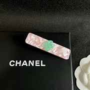 Okify CC Pink Hair Clip 29841 - 5