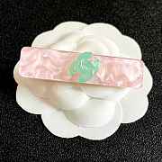 Okify CC Pink Hair Clip 29841 - 6