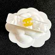 Okify CC White Hair Clip 29842 - 4