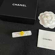 Okify CC White Hair Clip 29842 - 5