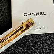 Okify CC White Hair Clip 29842 - 6