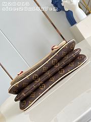 Okify Louis Vuitton Marelle Bag M28613 28x15x7cm - 2