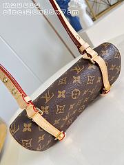 Okify Louis Vuitton Marelle Bag M28613 28x15x7cm - 4