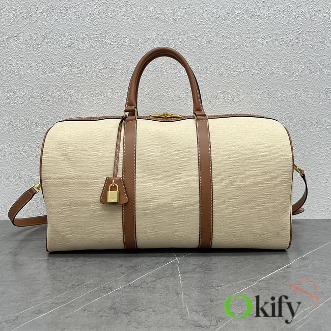 Okify Celine Duffle Bag 29935 50x28x24.5cm - 1