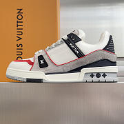 Okify Louis Vuitton Men Sneakers (has big size) 29963 - 6