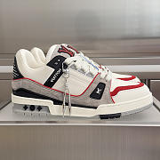 Okify Louis Vuitton Men Sneakers (has big size) 29963 - 1