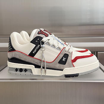 Okify Louis Vuitton Men Sneakers (has big size) 29963