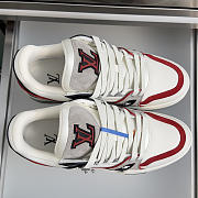 Okify Louis Vuitton Men Sneakers (has big size) 29963 - 4