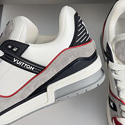 Okify Louis Vuitton Men Sneakers (has big size) 29963 - 3