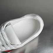 Okify Gucci Primavera White Men Sneakers - 3
