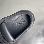 Okify Gucci Primavera Black Men Sneakers - 3