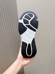 Okify Valentino White Men Sneakers 29976 - 5